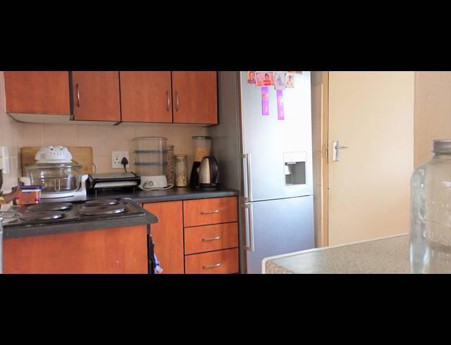 3 BEDROOM TOWNHOUSE RENTED IN ANDEON